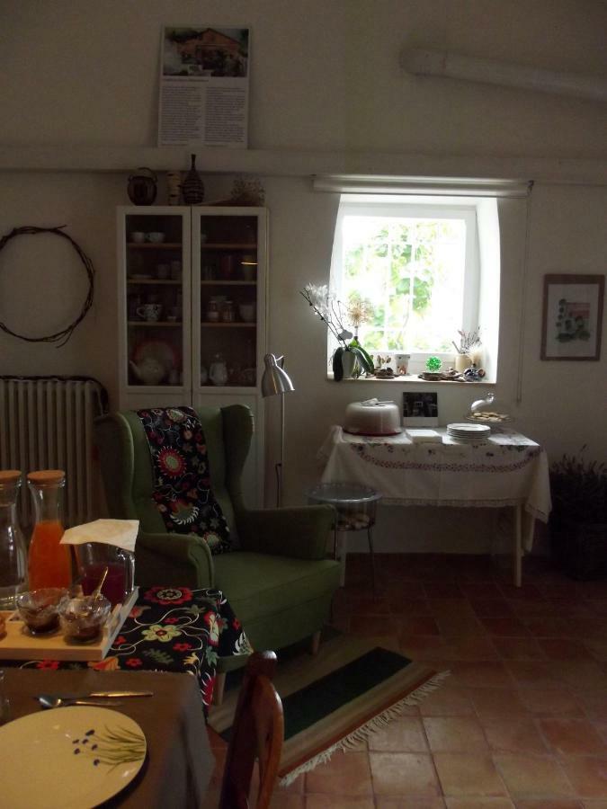Giardino Della Moscatella Bed and Breakfast Altamura Buitenkant foto